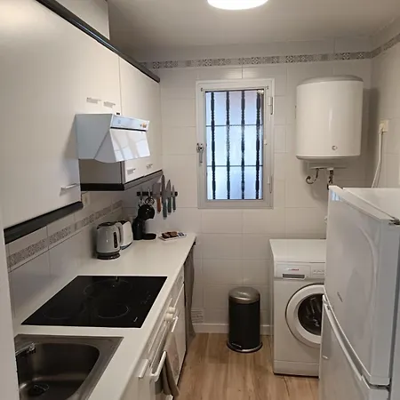 En Appartement *