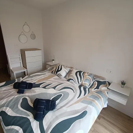 En Appartement *