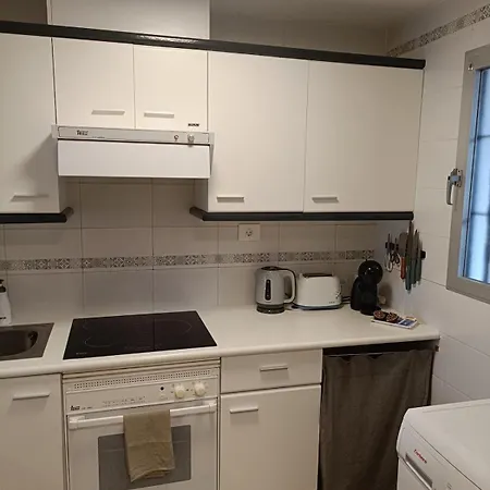 Appartement En