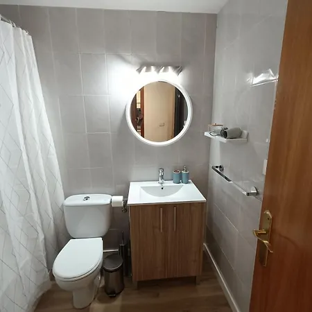 En Appartement *
