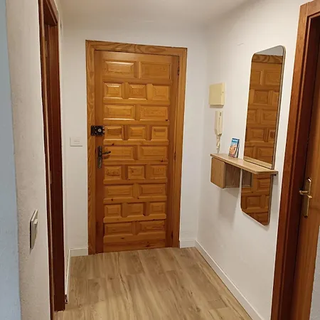 En Appartement Peñíscola