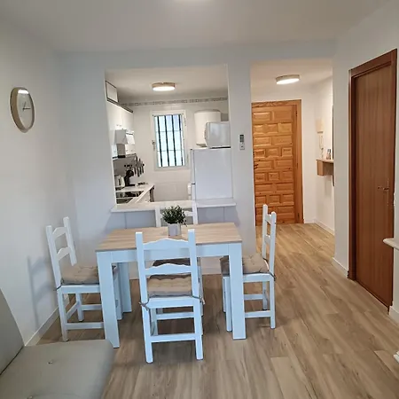 Appartement En Peñíscola