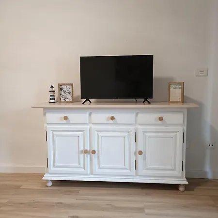 En Appartement *