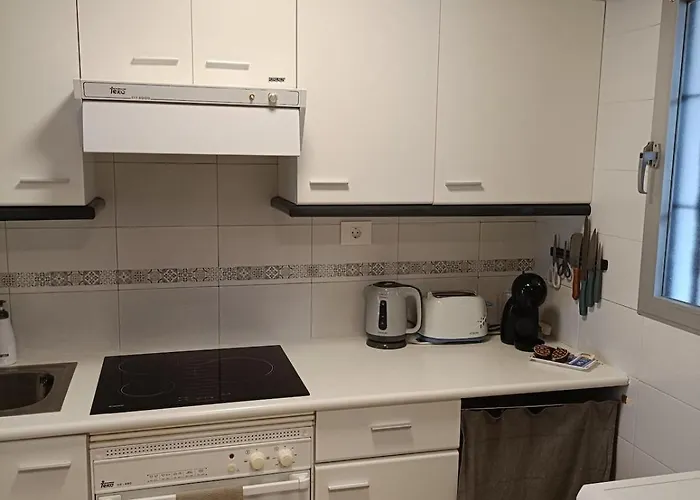 Apartamento En