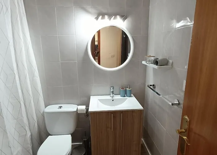 En Apartamento *