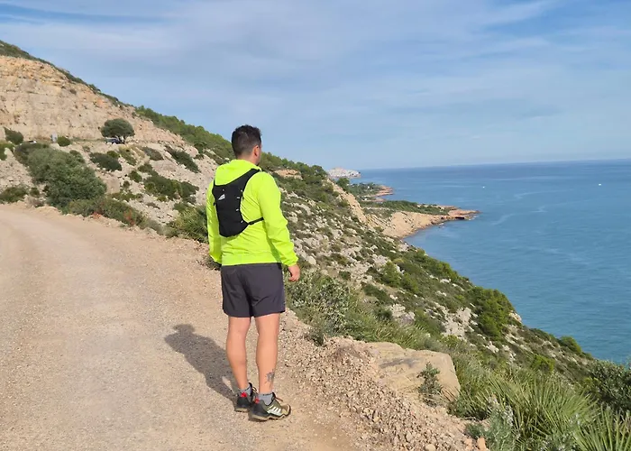 En Peñíscola